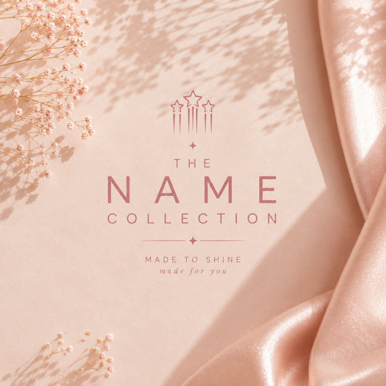 Armband name collection